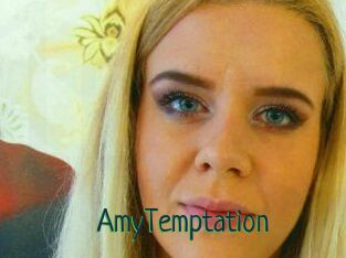 AmyTemptation