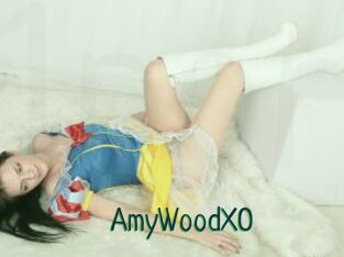 AmyWoodXO