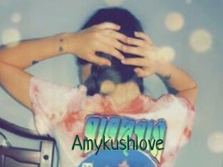 Amykushlove