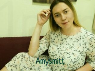 Amysmitt