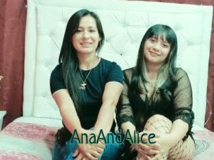 AnaAndAlice