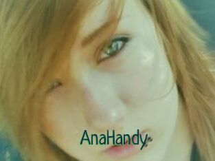 AnaHandy