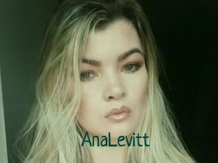 AnaLevitt