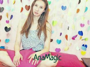 AnaMagic