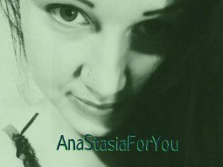 AnaStasiaForYou