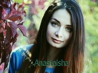 Anastaisha