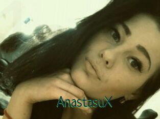 AnastasuX