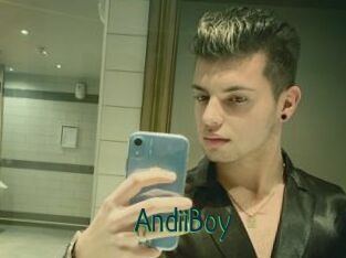 AndiiBoy