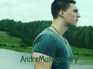 AndreMondgomery