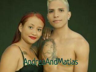 AndreaAndMatias