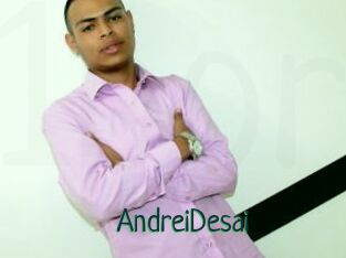 AndreiDesai