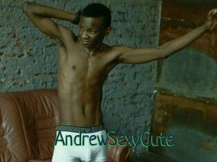 AndrewSexyCute