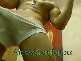 AndrewStrongBigCock