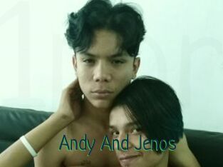 Andy_And_Jenos