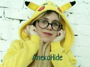 AnekoHide