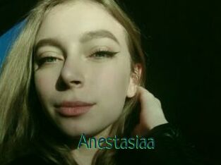 Anestasiaa