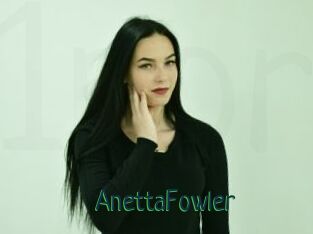 AnettaFowler