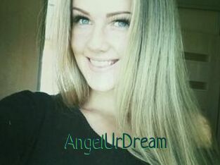 AngelUrDream