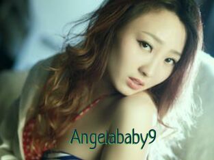 Angelababy9