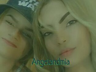 Angelandmia