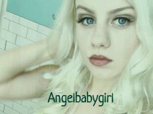 Angelbabygirl