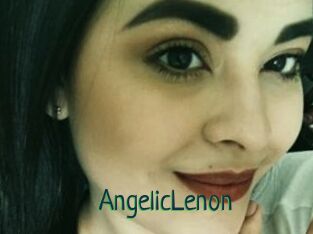 AngelicLenon