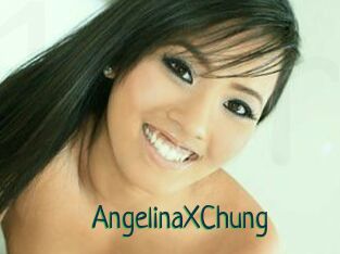 AngelinaXChung