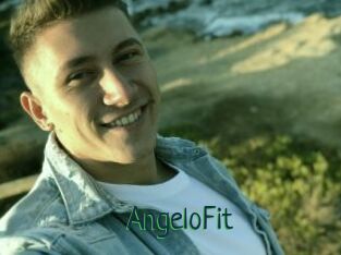 AngeloFit