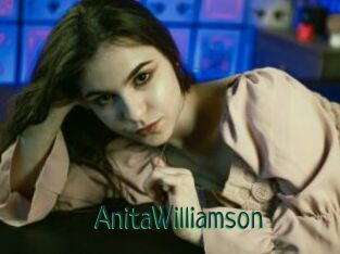 AnitaWilliamson