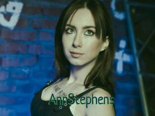 AnnStephens