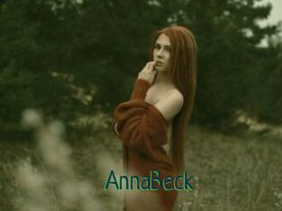 AnnaBeck