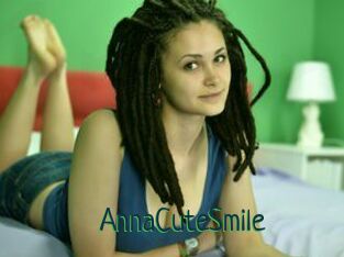 AnnaCuteSmile