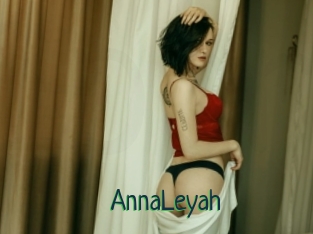 AnnaLeyah