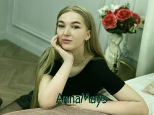 AnnaMays