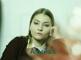 AnnaPalm