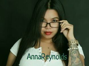 AnnaReynolds