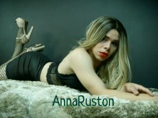 AnnaRuston