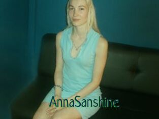 AnnaSanshine