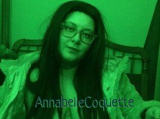 Annabelle_Coquette