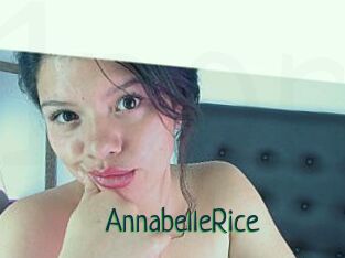 AnnabelleRice