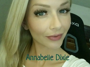 Annabelle_Dixie