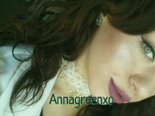 Annagreenxo