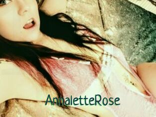 AnnaletteRose