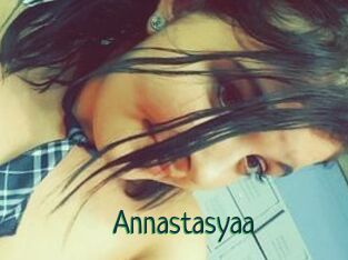 Annastasyaa