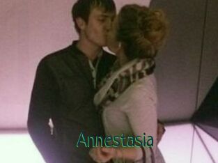 Annestasia