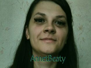 AnnetBeaty