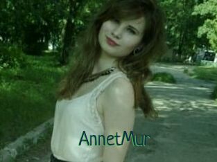 Annet_Mur