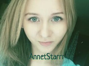 AnnetStarrr