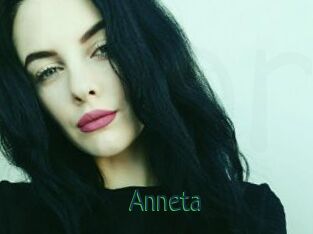 Anneta