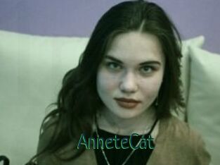 AnneteCat